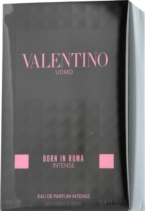 Valentino Uomo Born in Roma Intense Eau de Parfum, 100ml