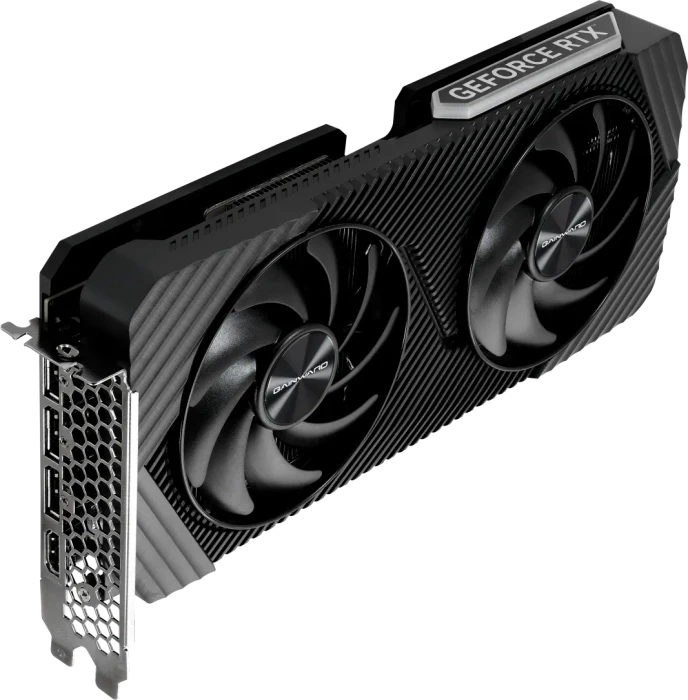 Gainward GeForce RTX 4070 SUPER Ghost, 12GB GDDR6X, HDMI, 3x DP