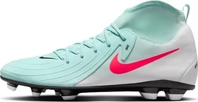 Nike Phantom Luna 2 Club MG High-Top mint/off-noir/atomic red (Herren)
