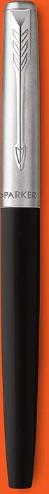 Parker Jotter Originals schwarz, rechte Hand, mittel