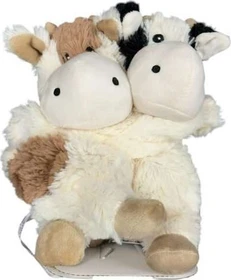 Warmies Farmtiere Kuh Wärmetier