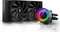 DeepCool Castle 240EX schwarz Vorschaubild