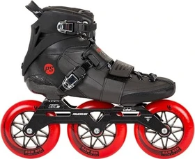 Powerslide Arise SL Inline-Skate schwarz/grau