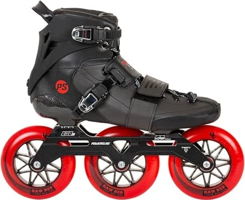 Powerslide Arise SL Inline-Skate schwarz/grau