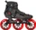 Powerslide Arise SL Inline-Skate schwarz/grau (908399)