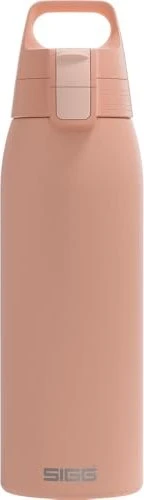 Sigg Shield ONE Trinkflasche 1l shy pink