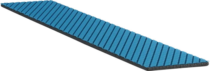 Thermal Grizzly Minus Pad Basic, 120x20x1mm, 4 Stück