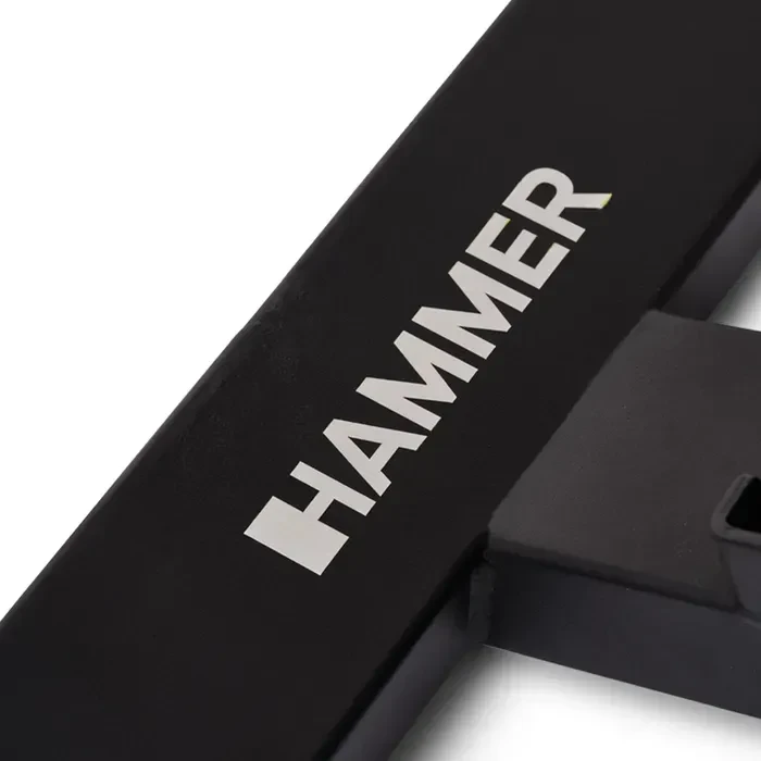 Hammer Force 6.0 Hantelbank