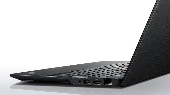 Lenovo ThinkPad S531, Core i5-3337U, 6GB RAM, 500GB HDD, Radeon HD 8670M, DE