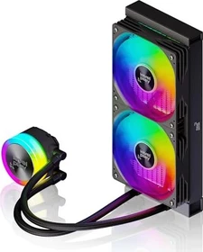levelplay Combat Liquid 240 SE, schwarz