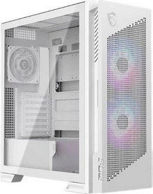 MSI MPG Velox 300R Airflow PZ, weiß, Glasfenster (306-7G27W21-JA4)