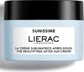 Lierac Sunissime The Beautifying After Sun Body Cream, 200ml