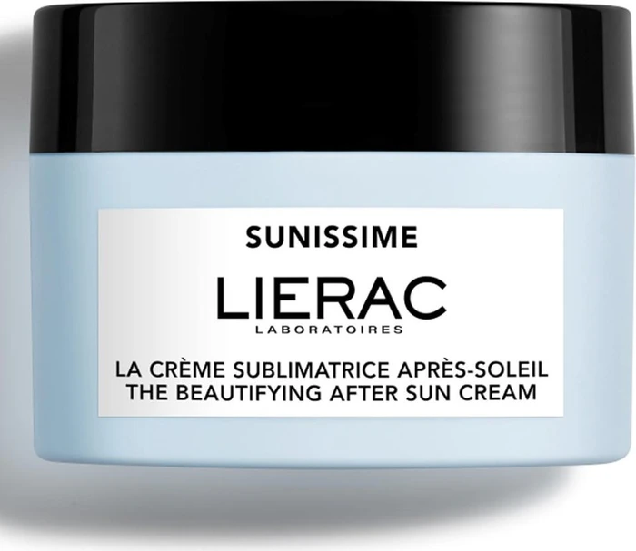 Lierac Sunissime The Beautifying After Sun Body Cream, 200ml