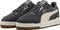 Puma Shuffle Downtown SD moody gray/alpine snow/puma gold Vorschaubild