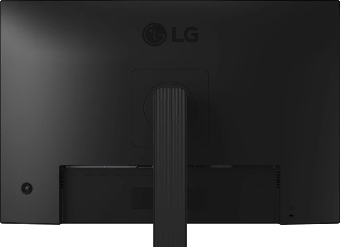 LG 24BA55W-B, 24"