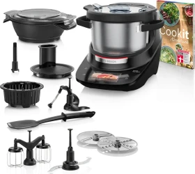 Bosch MCC9555DBC Cookit Multikocher