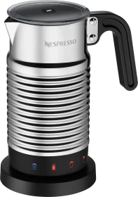 Nespresso Aeroccino 4 elektrischer Milchaufschäumer