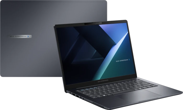 ASUS ExpertBook B5 B5405CCA-NZ0084X, Gentle Grey, Core Ultra 5 225H, 16GB RAM, 512GB SSD, DE