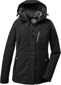Killtec KOW 140 Funktionsjacke schwarz (Damen)