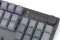 Endorfy Thock V2, PBT, grau, LEDs RGB, hot-swap, Endorfy RED, USB, DE Vorschaubild