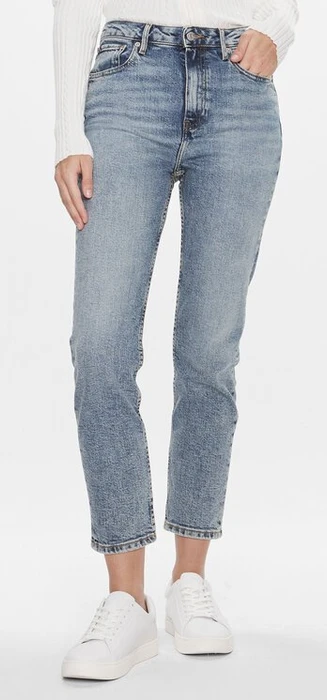 Tommy Hilfiger Slim im Zigaretten-Style (Damen)