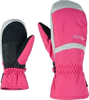 Ziener Lejanos AS Skihandschuhe (Junior)
