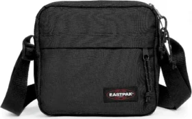Eastpak The Bigger One Umhängetasche schwarz