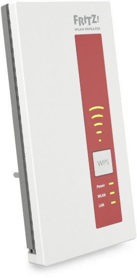 FRITZ! FRITZ!Repeater 1750E