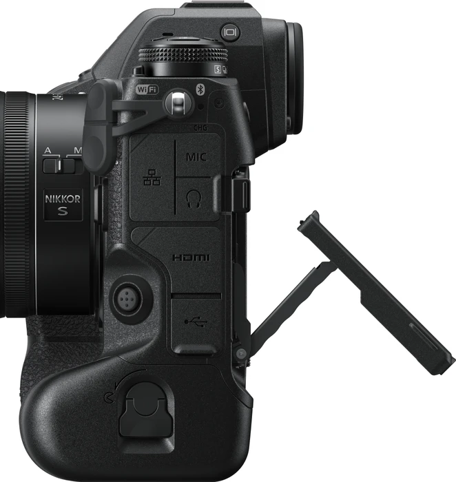 Nikon Z 9 Body