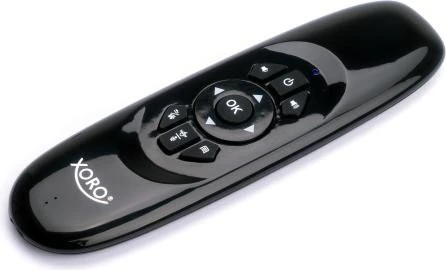 Xoro AMW100 Airmouse, USB-A