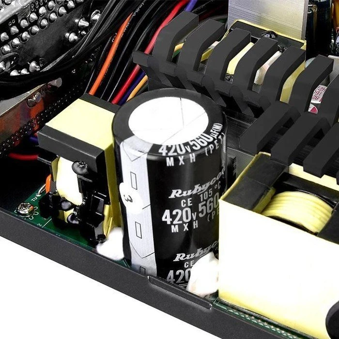 Thermaltake ToughPower Grand 650W, ATX 2.3