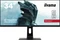 iiyama G-Master GB3461WQSU-B1 Red Eagle, 34" Vorschaubild