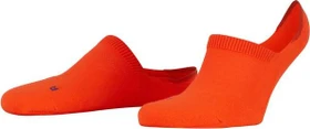 Falke Cool Kick No Show Socken flash orange