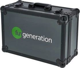 Fun Generation Eco Wood Case 4
