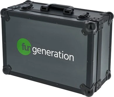 Fun Generation Eco Wood Case 4