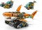 LEGO DREAMZzz - Tigerhai-Fahrzeug Vorschaubild