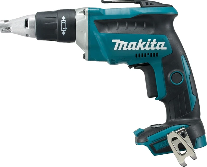 Makita DFS452Z Akku-Trockenbauschrauber solo