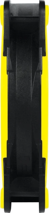 ARCTIC BioniX F120 PWM PST gelb, 120mm