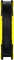 ARCTIC BioniX F120 PWM PST gelb, 120mm Vorschaubild