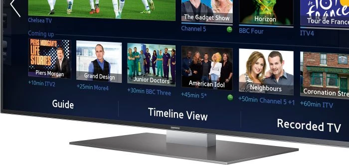 Samsung UE65F9000