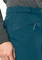 Jack Wolfskin Salmaser Hose lang blue coral (Damen) Vorschaubild