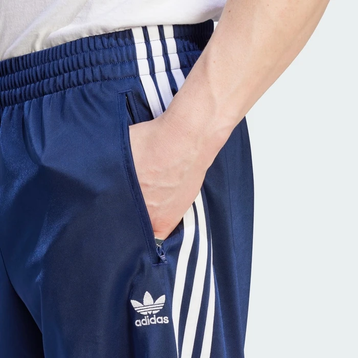 adidas Adicolor Classics Firebird Trainingshose lang dark blue (Herren)