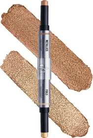 Danessa Myricks Colorfix Stix Duo Multifunktionales Make-Up 3 lunar veil/solar flare, 3g