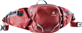 Deuter Pulse 3 cranberry