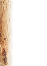 Sigel Motiv Oak Wood Kunstdruckpapier weiß, A4, 90g/m², 100 Blatt