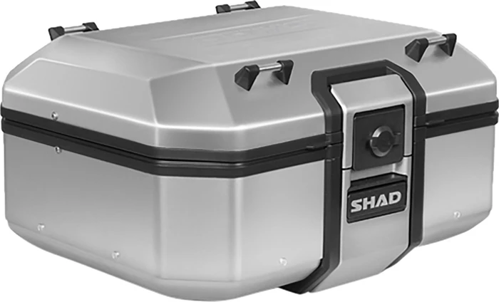 Shad Top Case TR37 Terra (D0TR37100)