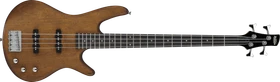 Ibanez GSR180 LBF Transparent Light Brown Flat
