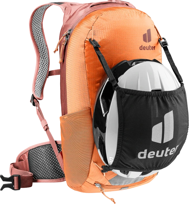 Deuter Race 12 chestnut/redwood