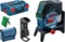 Bosch Professional GCL 2-50 CG Kreuzlaser Vorschaubild