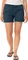 Vaude Redmont Shorts III Hose kurz dark sea (Damen) Vorschaubild